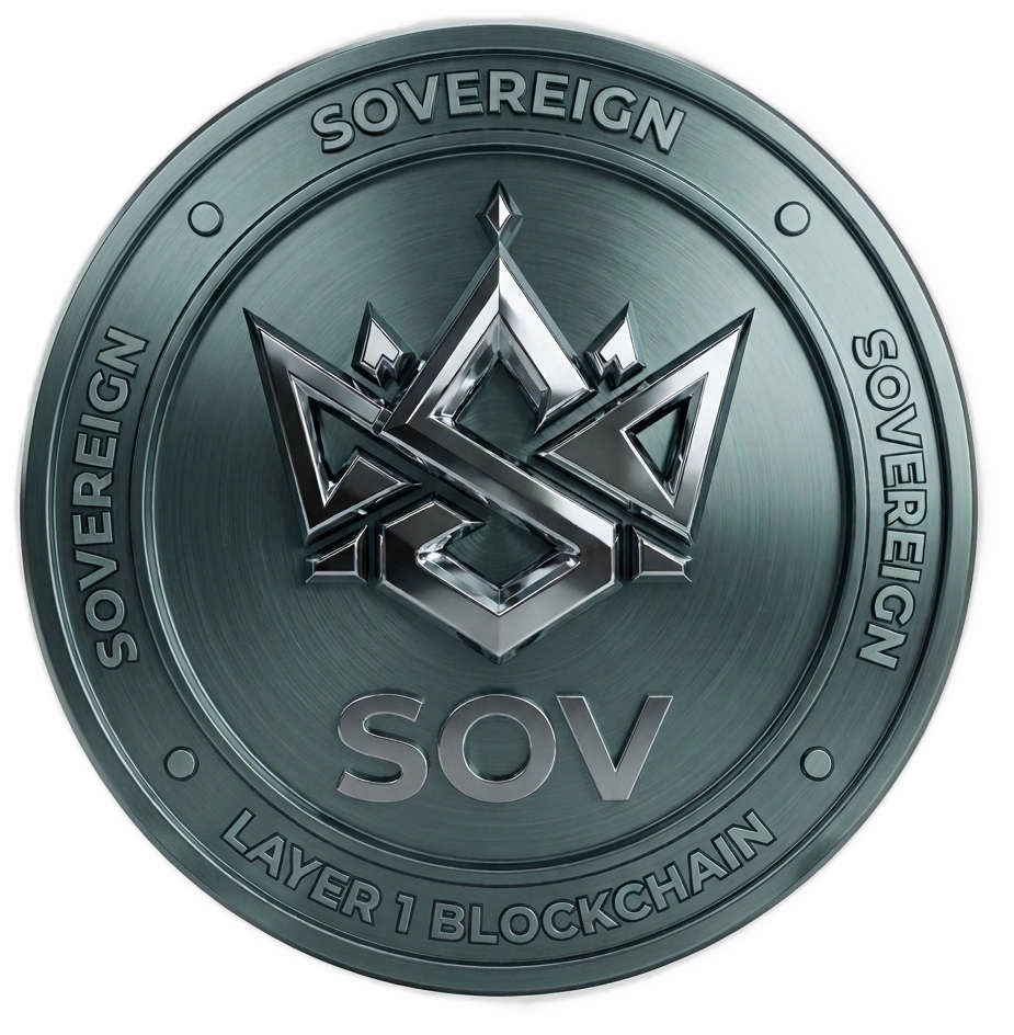 Sovereign